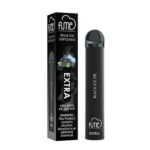 Fume Extra 1500 Puffs