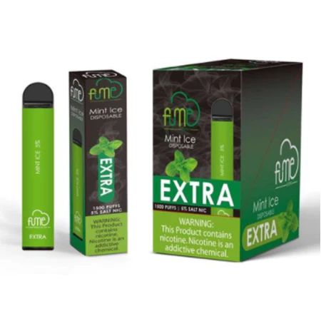 Fume Extra 1500 Puffs